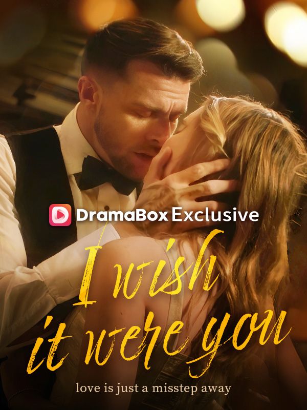 I Wish It Were You