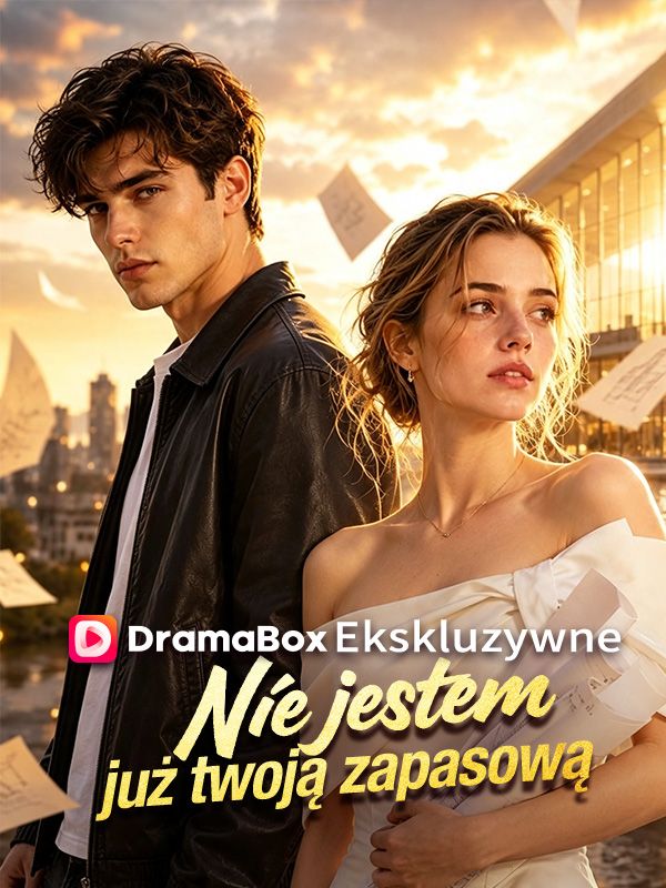 Nie jestem już twoją zapasową