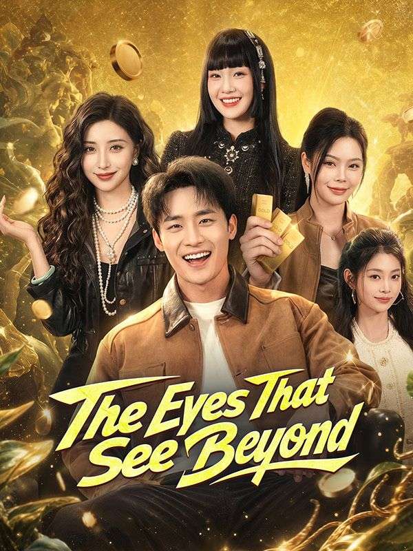 The Eyes That See Beyond (DUBBED)