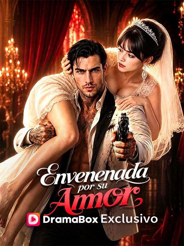 Envenenada por su amor (Doblado)
