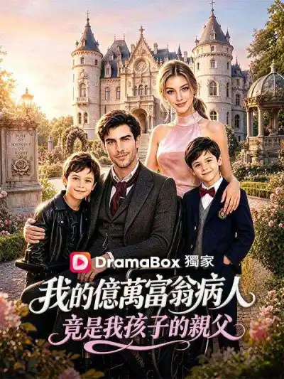 我的億萬富翁病人,竟是我孩子的親父 poster