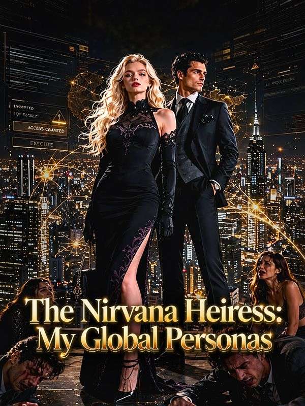 The Nirvana Heiress: My Global Personas