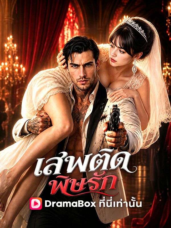 เสพติดพิษรัก(พากย์ไทย)