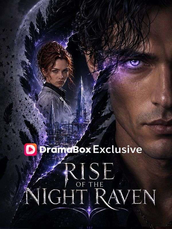 Rise of the Night Raven