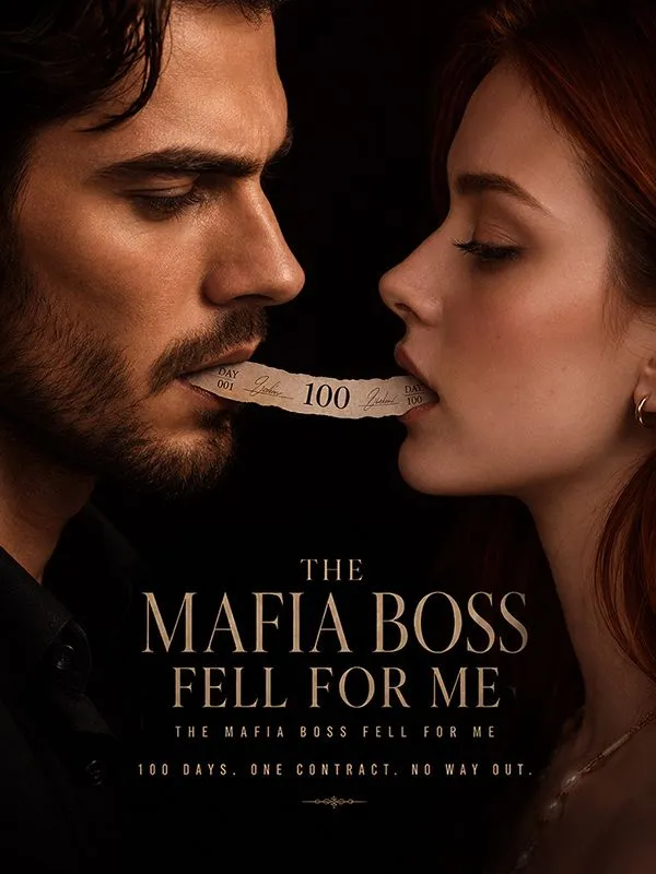 The Mafia Boss Fell for Me poster