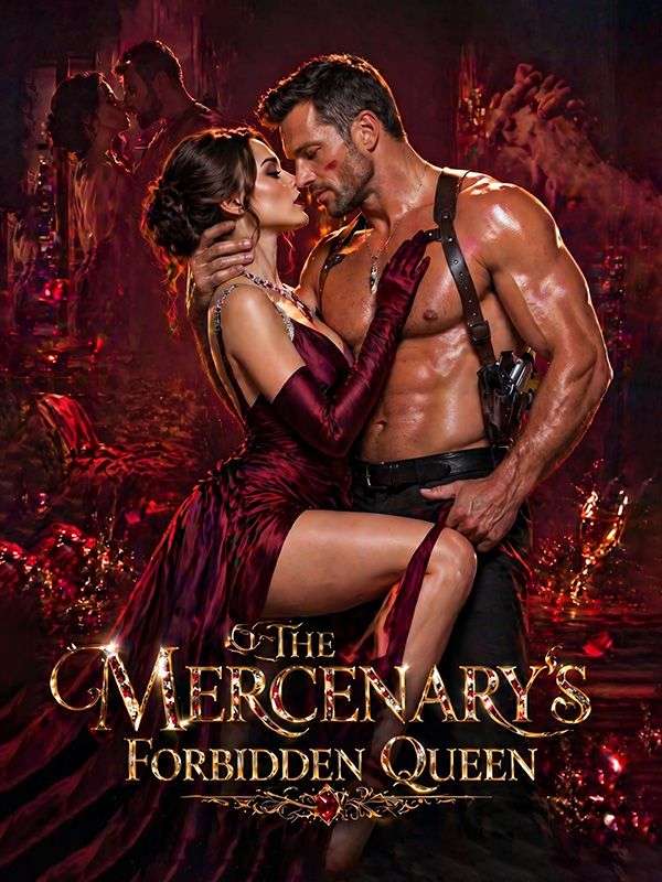 The Mercenary's Forbidden Queen