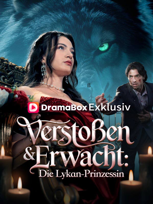 Verstoßen & Erwacht: Die Lykan-Prinzessin(Deutsch Synchronisiert)