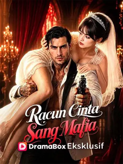 Racun Cinta Sang Mafia poster