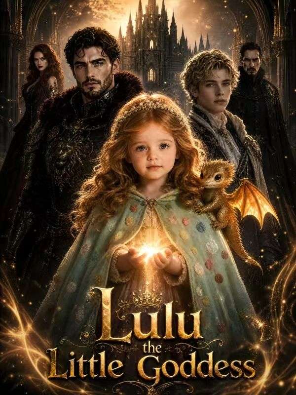 Lulu the Little Goddess