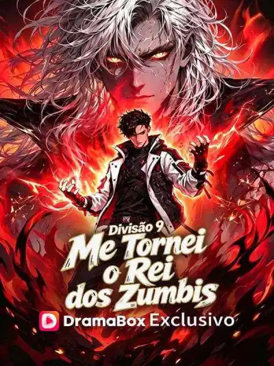 Divisão 9: Me Tornei o Rei dos Zumbis(Dublado) poster