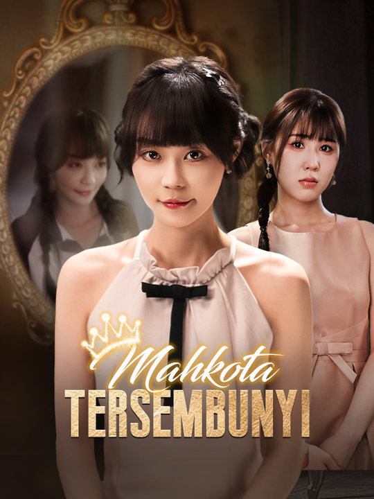 Mahkota Tersembunyi (Sulih Suara)