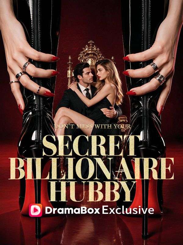Don’t Mess With Your Secret Billionaire Hubby