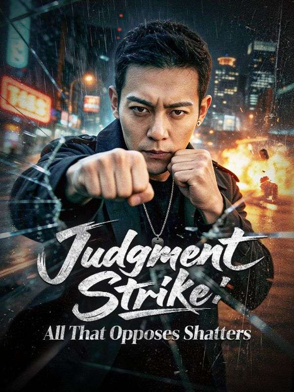 Judgment Strike: All That Opposes Shatters