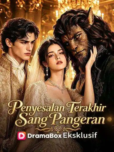 Penyesalan Terakhir Sang Pangeran poster