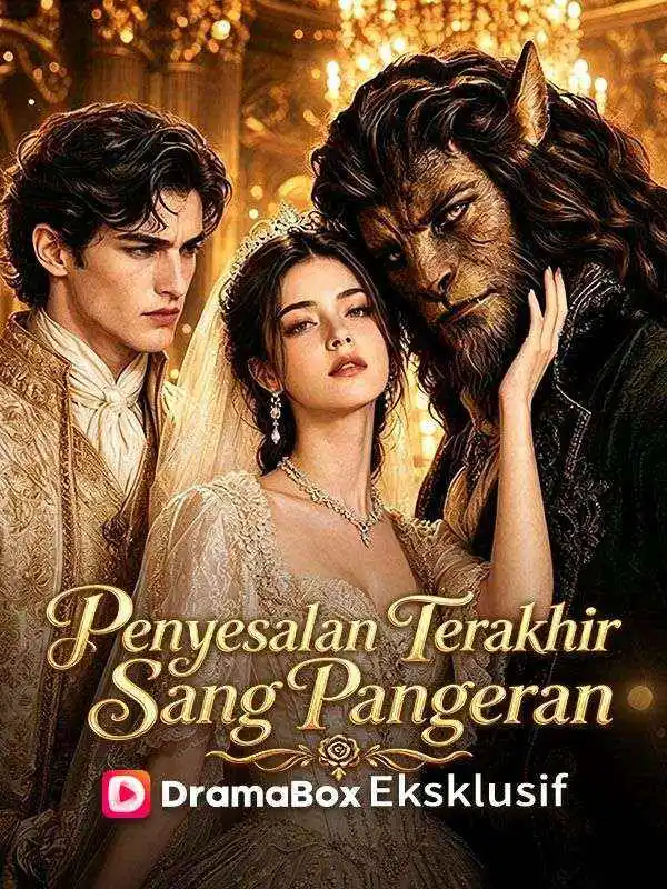 Penyesalan Terakhir Sang Pangeran poster