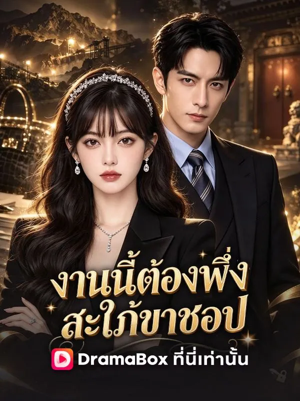 งานนี้ต้องพึ่งสะใภ้ขาชอป(พากย์ไทย) poster
