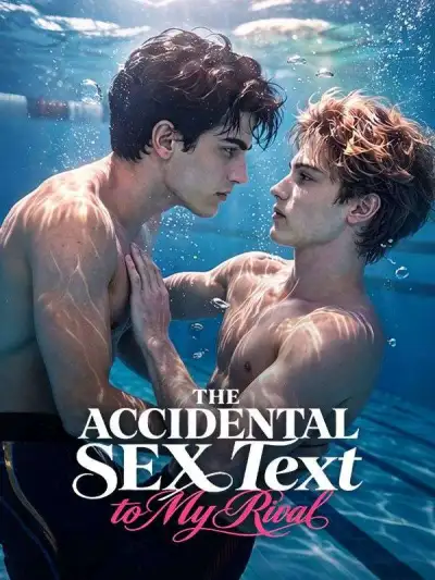 The Accidental Sex Text to My Rival poster