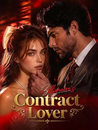 Billionaire's Contract Lover poster