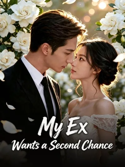 My Ex Wants a Second Chance poster