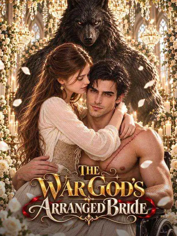 The War God's Arranged Bride poster