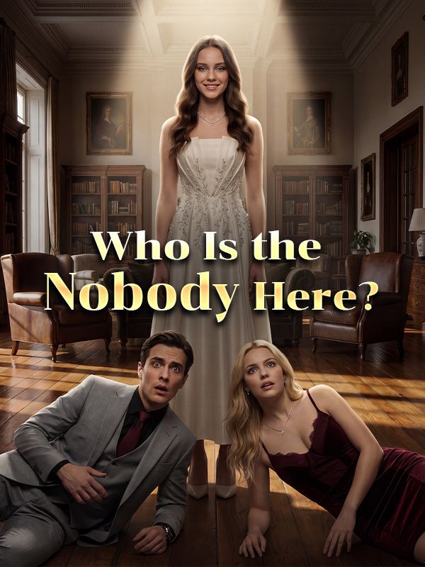 Who Is the Nobody Here?