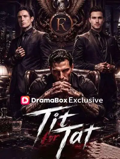 Tit for Tat poster