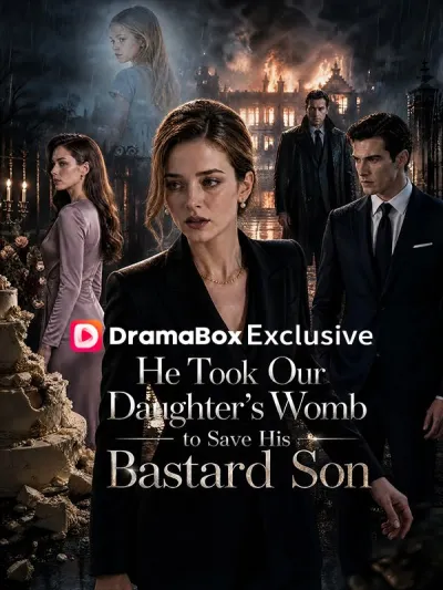 He Took Our Daughter's Womb to Save His Bastard Son poster