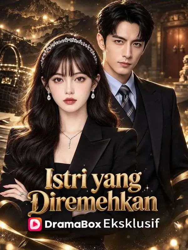 Istri yang Diremehkan poster