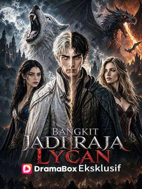Bangkit Jadi Raja Lycan (Sulih Suara) poster