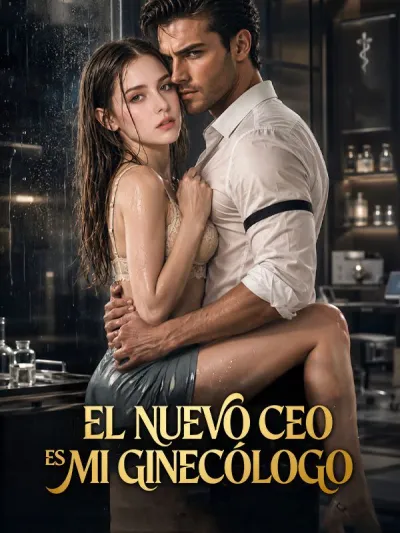 El nuevo CEO es mi ginecólogo poster