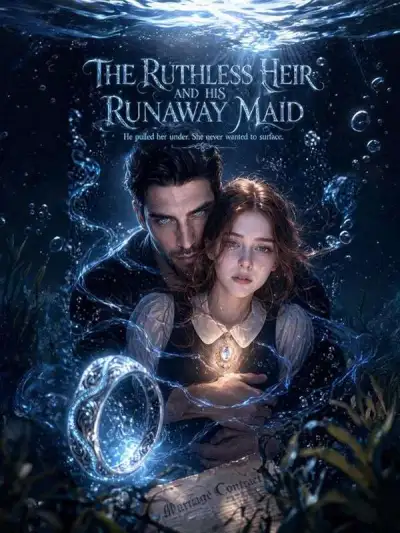 The Ruthless Heir And His Runaway Maid poster