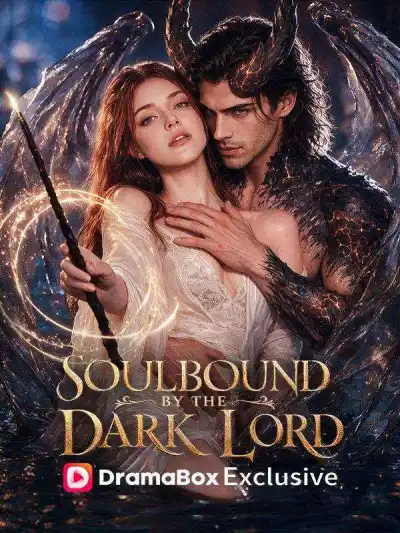 Soulbound by the Dark Lord poster