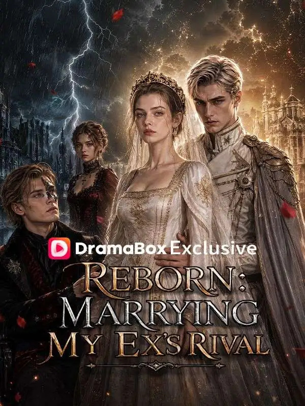Reborn: Marrying My Ex's Rival poster