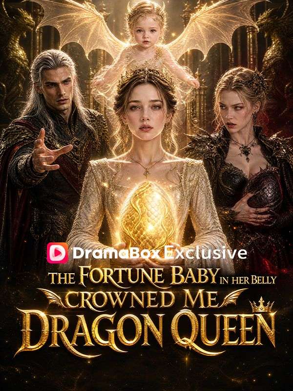 The Fortune Baby in Her Belly Crowned Me Dragon Queen
