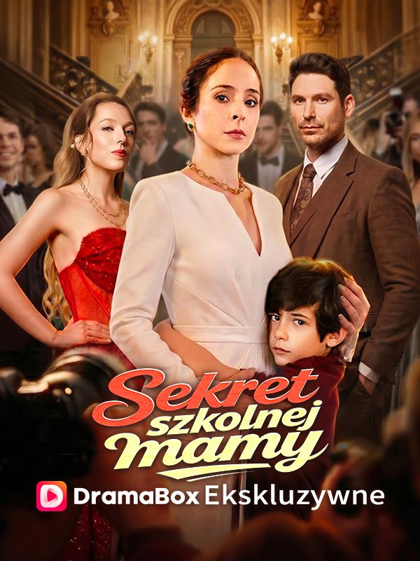 Sekret szkolnej mamy