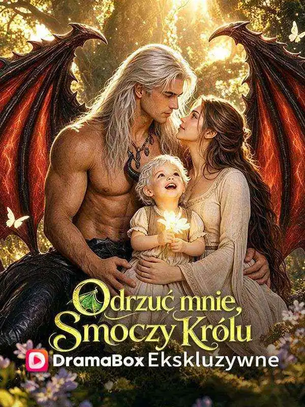 Odrzuć mnie, Smoczy Królu(Dubbing) poster