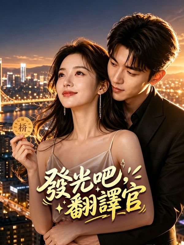 發光吧,翻譯官
