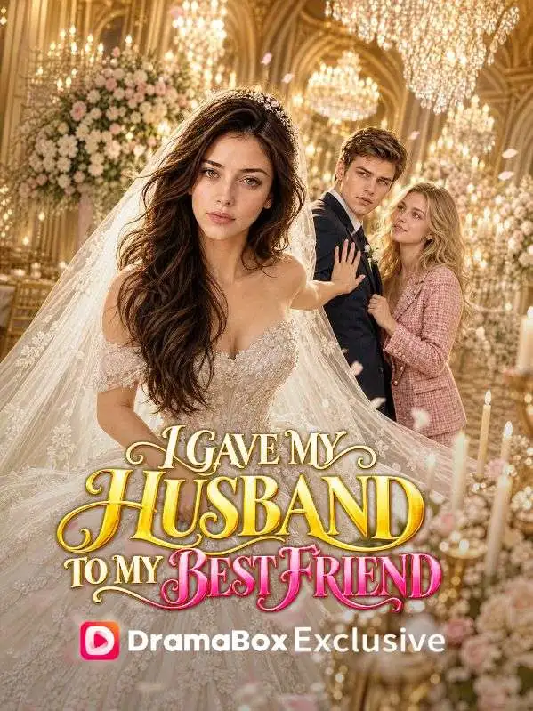 I Gave My Husband to My Best Friend poster