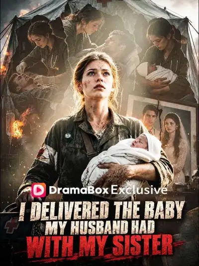I Delivered the Baby My Husband Had with My Sister poster