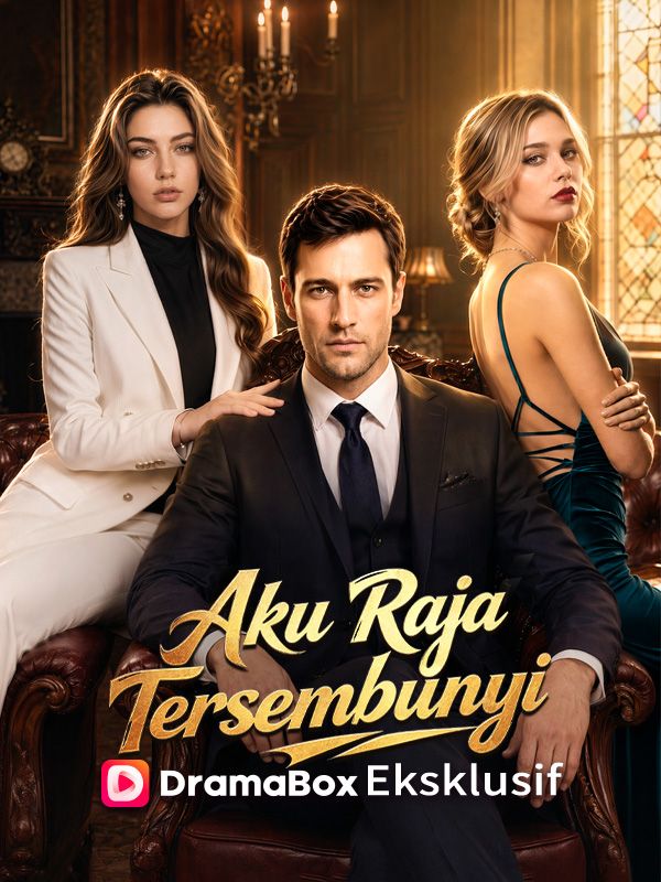 Aku Raja Tersembunyi (Sulih Suara)