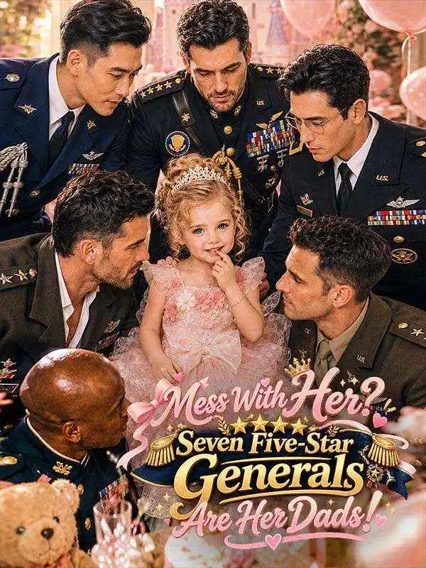 Mess With Her? Seven Five‐Star Generals Are Her Dads! poster