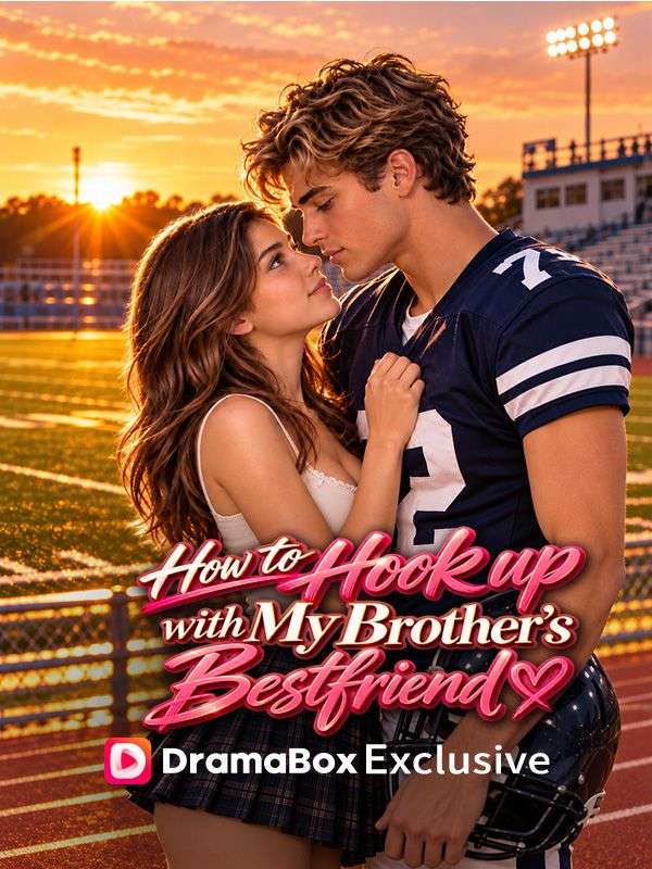 How to hook up with my brother's best friend