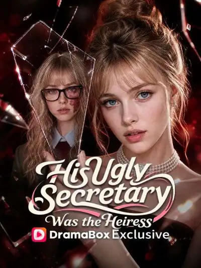 His Ugly Secretary Was the Heiress poster