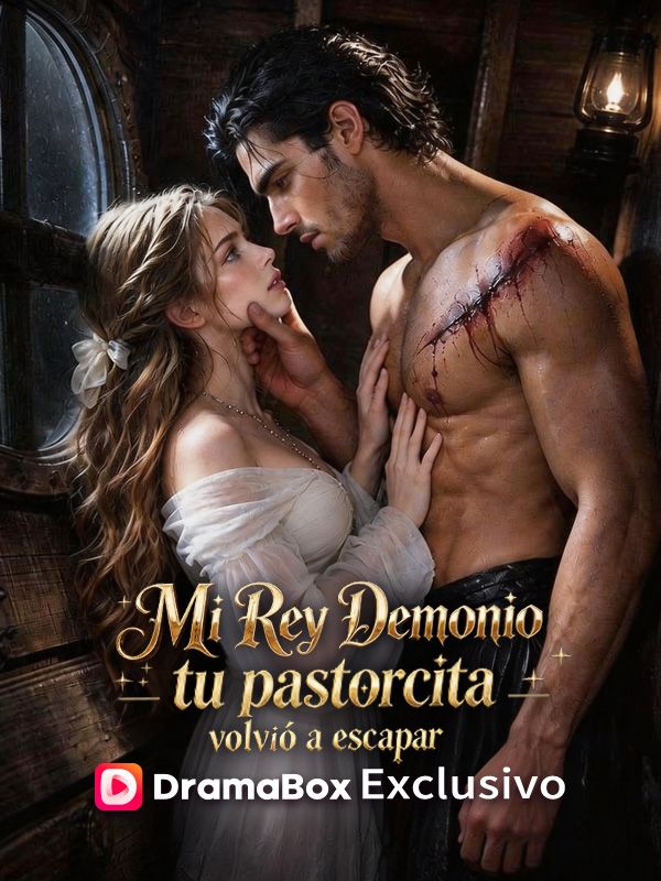Mi Rey Demonio, tu pastorcita volvió a escapar (Doblado)