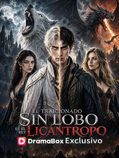 El traicionado sin lobo es el rey licántropo (Doblado) poster