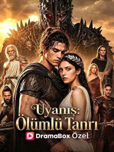 (Dublajlı) Uyanış: Ölümlü Tanrı poster