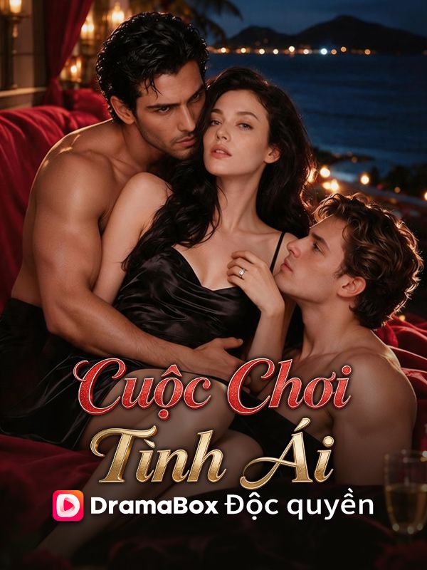 (Lồng tiếng)Cuộc Chơi Tình Ái