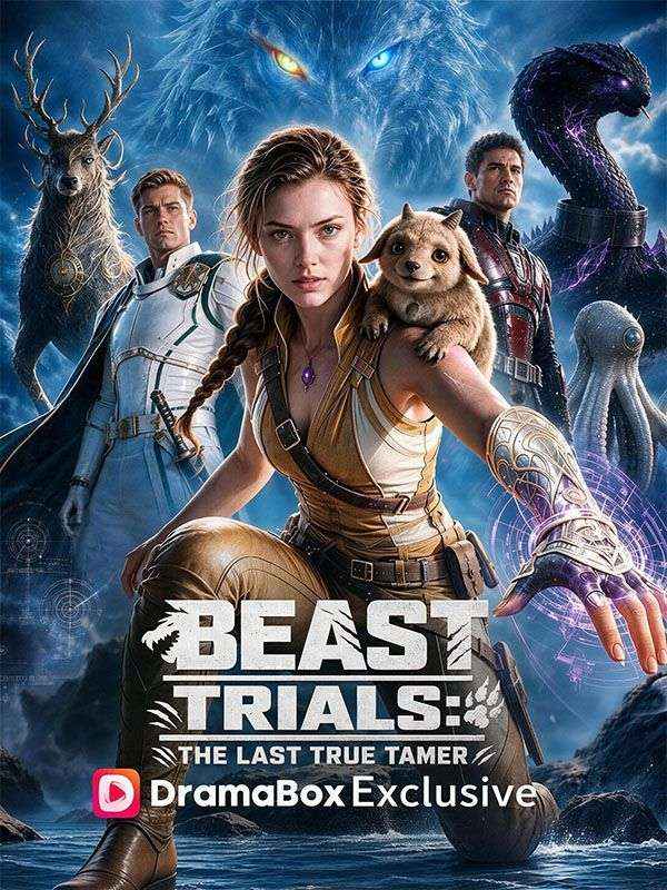 Beast Trials: The Last True Tamer