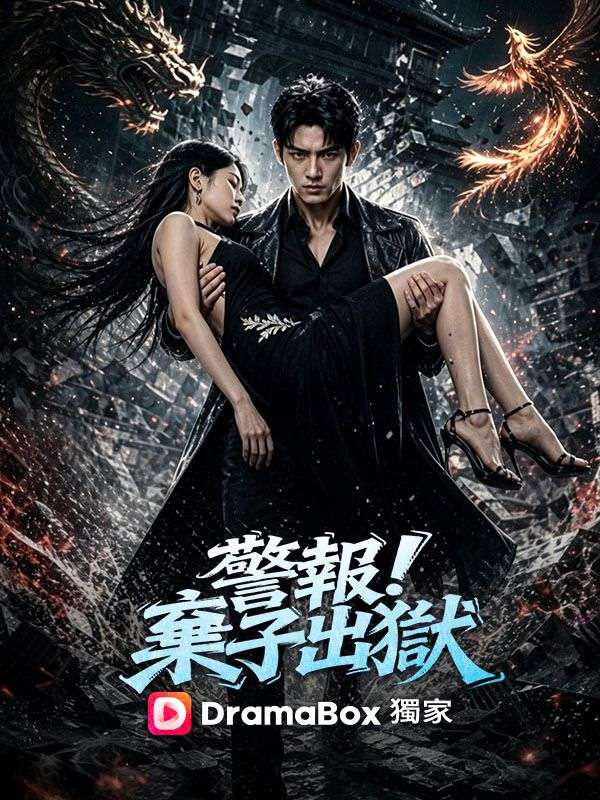 警報!棄子出獄