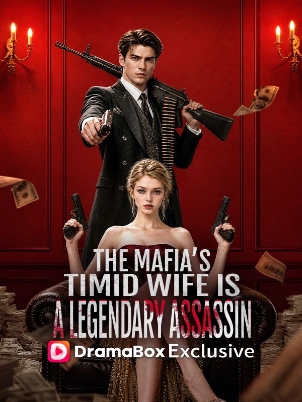 The Mafia's Timid Wife Is a Legendary Assassin